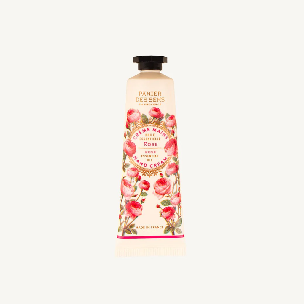 Purse Sized Essential Hand Cream