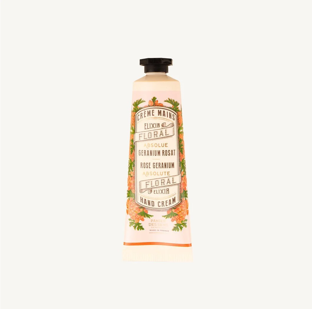 Purse Sized Essential Hand Cream