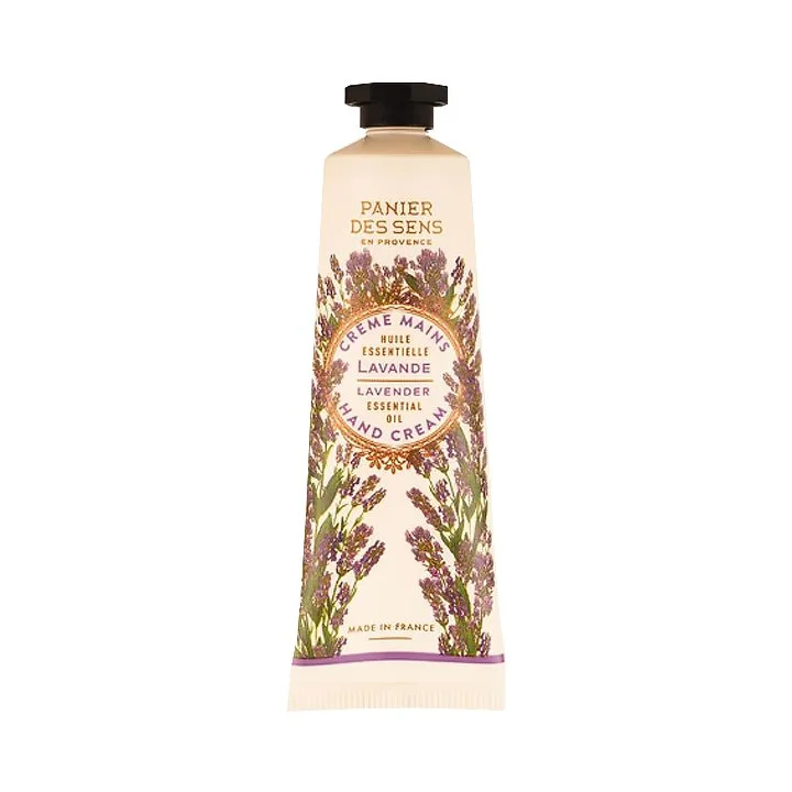 Purse Sized Essential Hand Cream