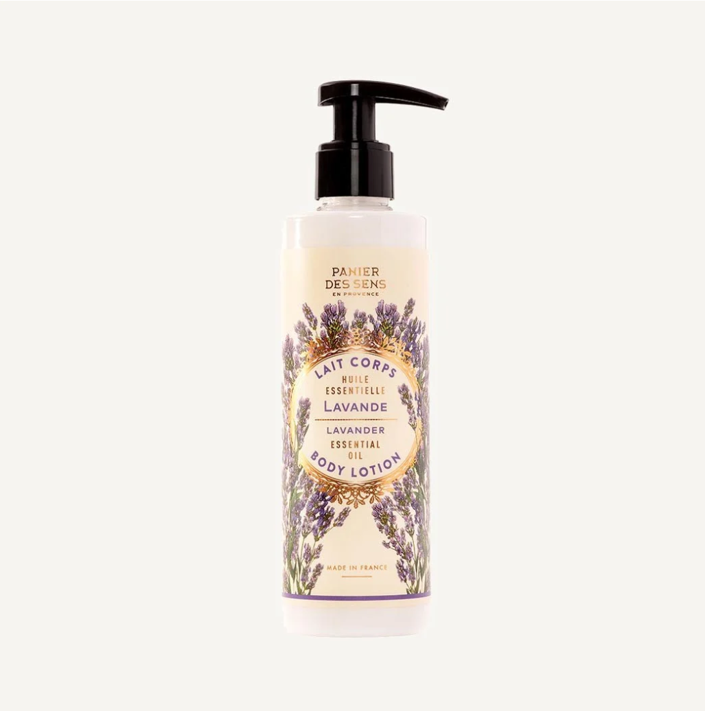 Shea Butter Body Lotion