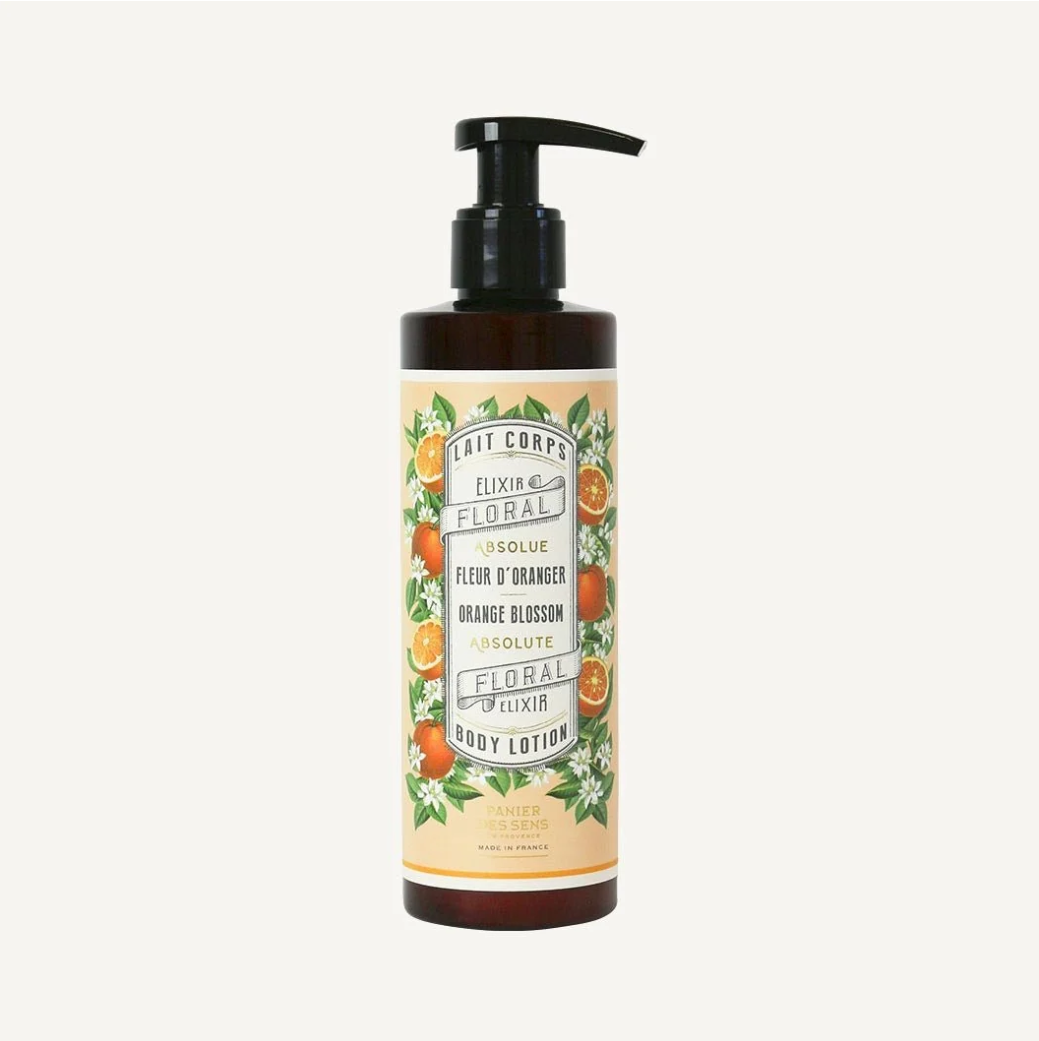 Shea Butter Body Lotion