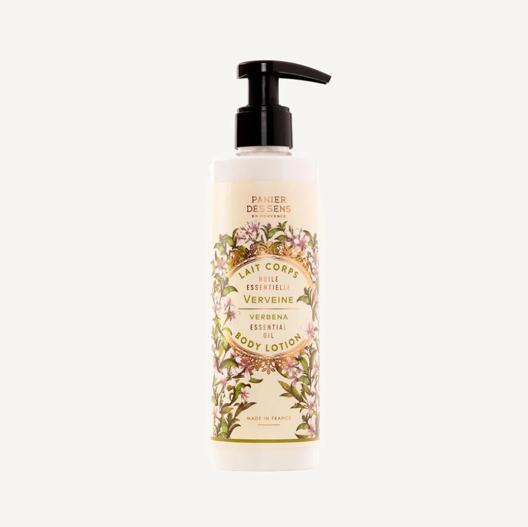 Shea Butter Body Lotion