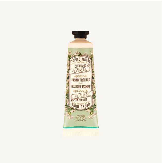 Purse Sized Essential Oil Hand Cream