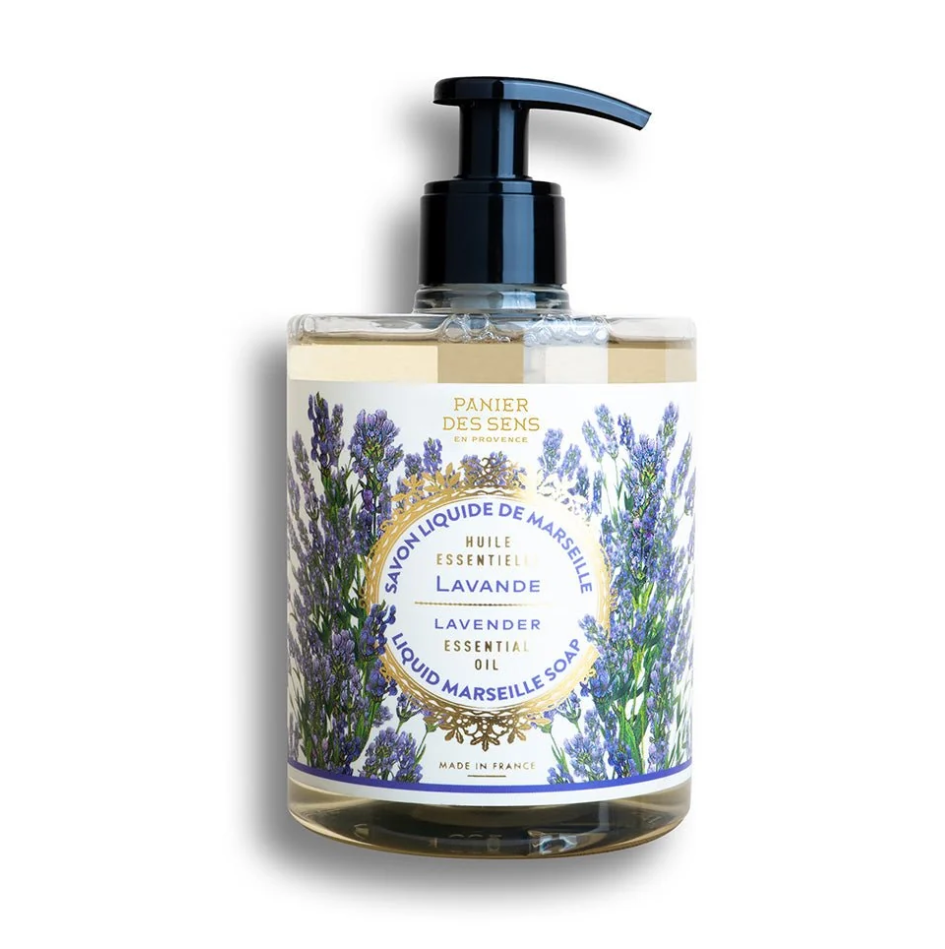 Marseille Soap