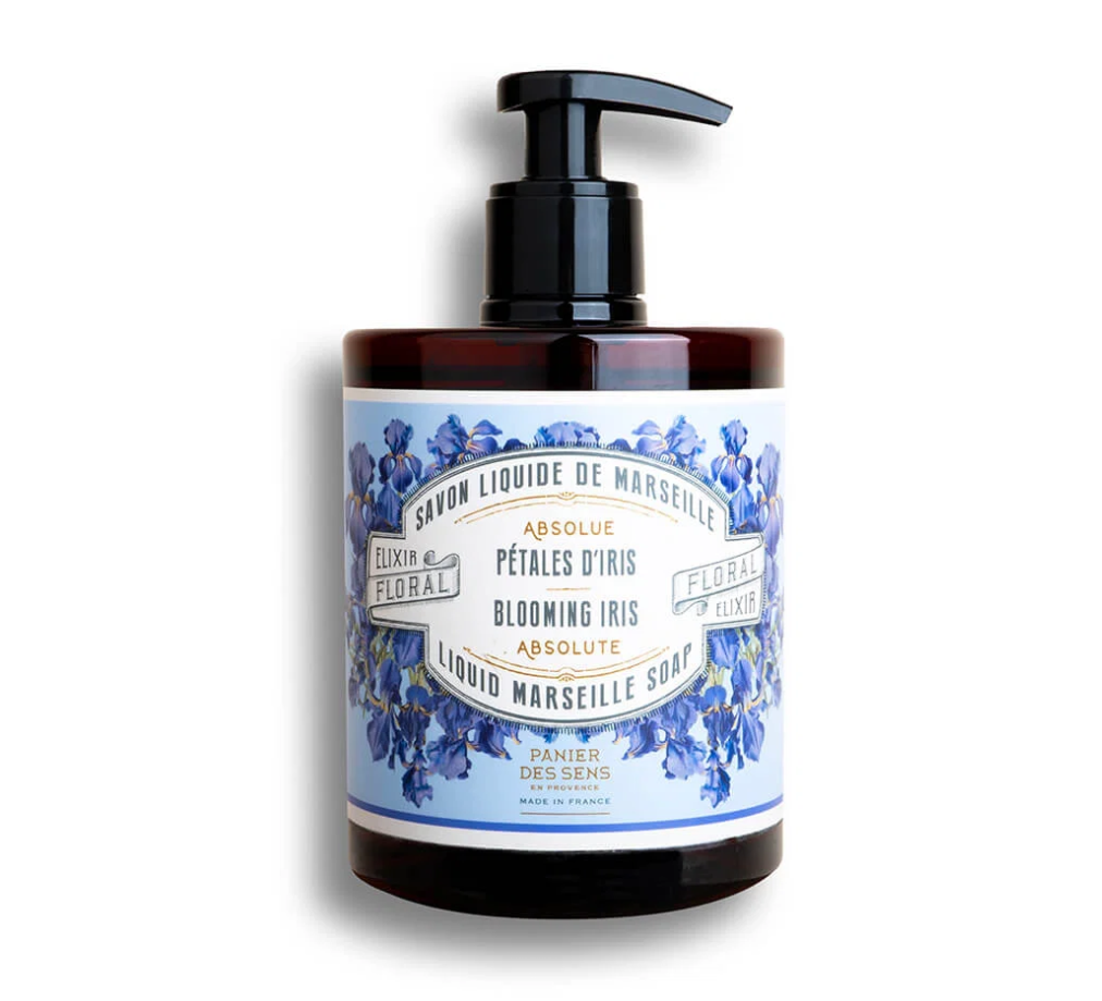 Marseille Soap