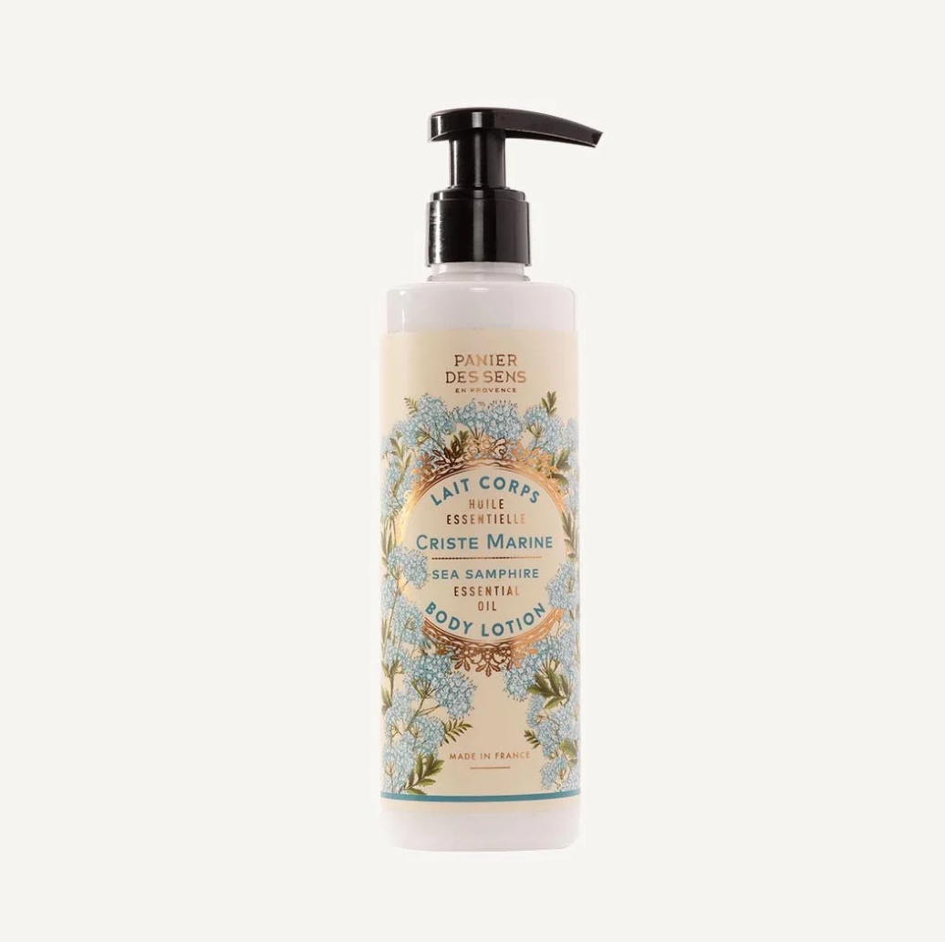 Shea Butter Body Lotion