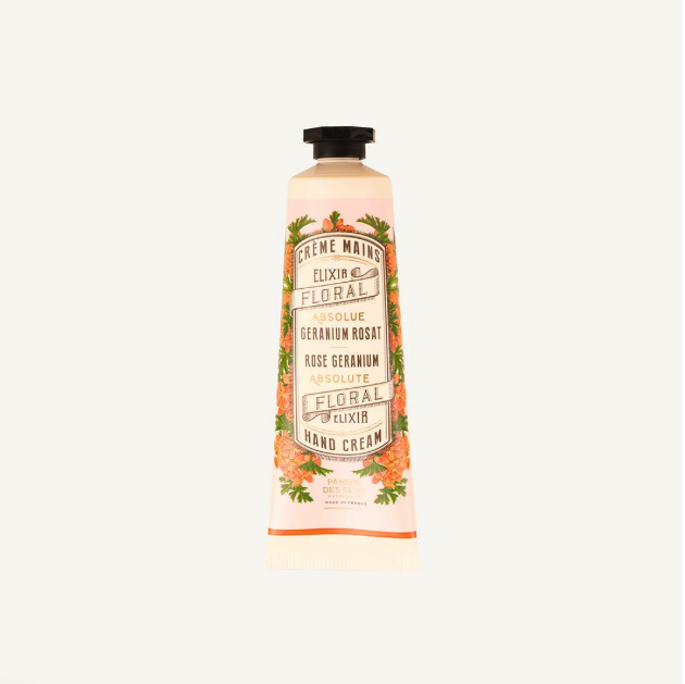 Purse Sized Essential Oil Hand Cream