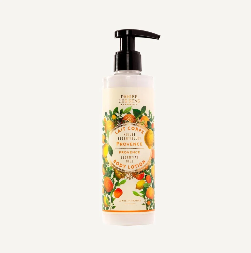 Shea Butter Body Lotion