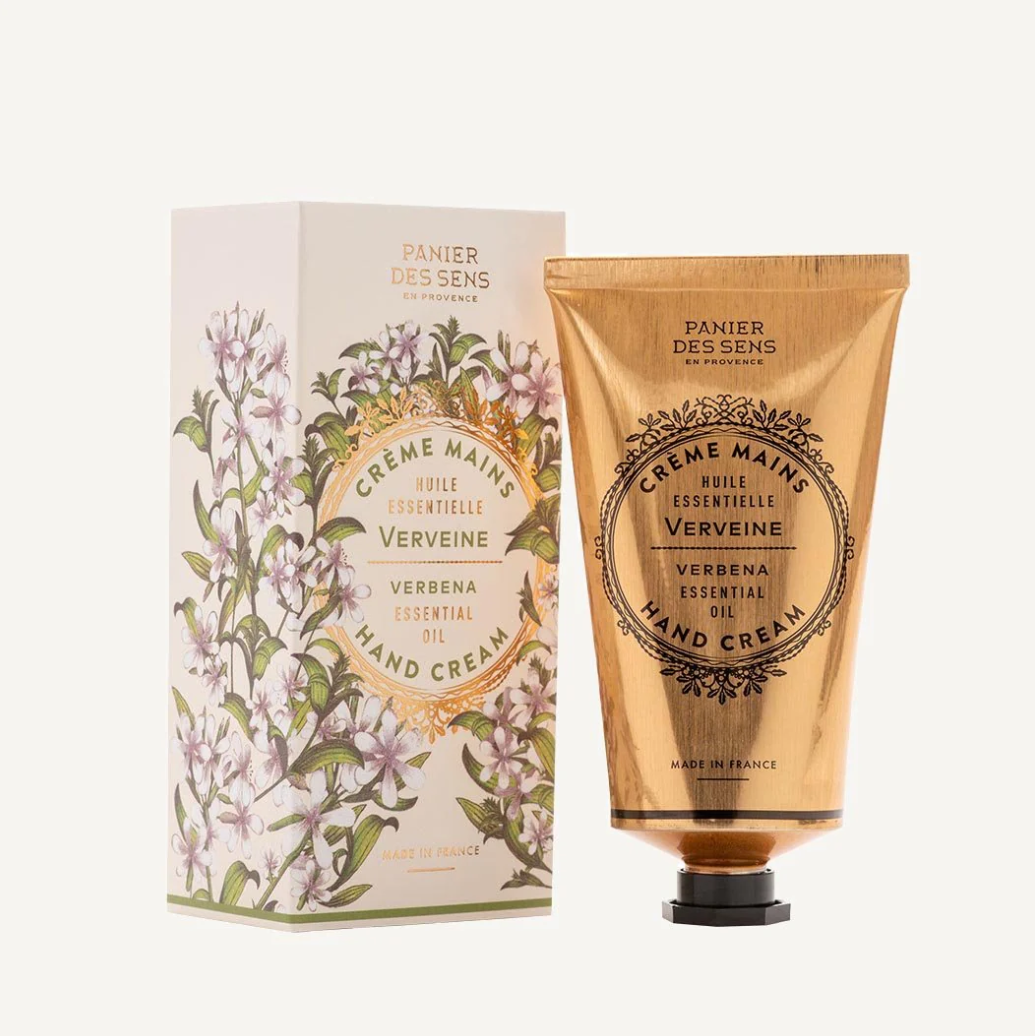 Panier des Sens Luxe Hand Cream