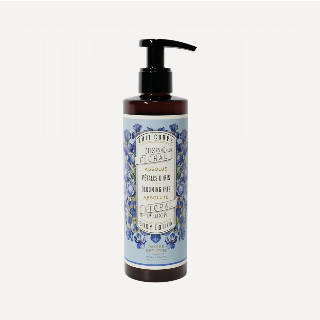 Shea Butter Body Lotion