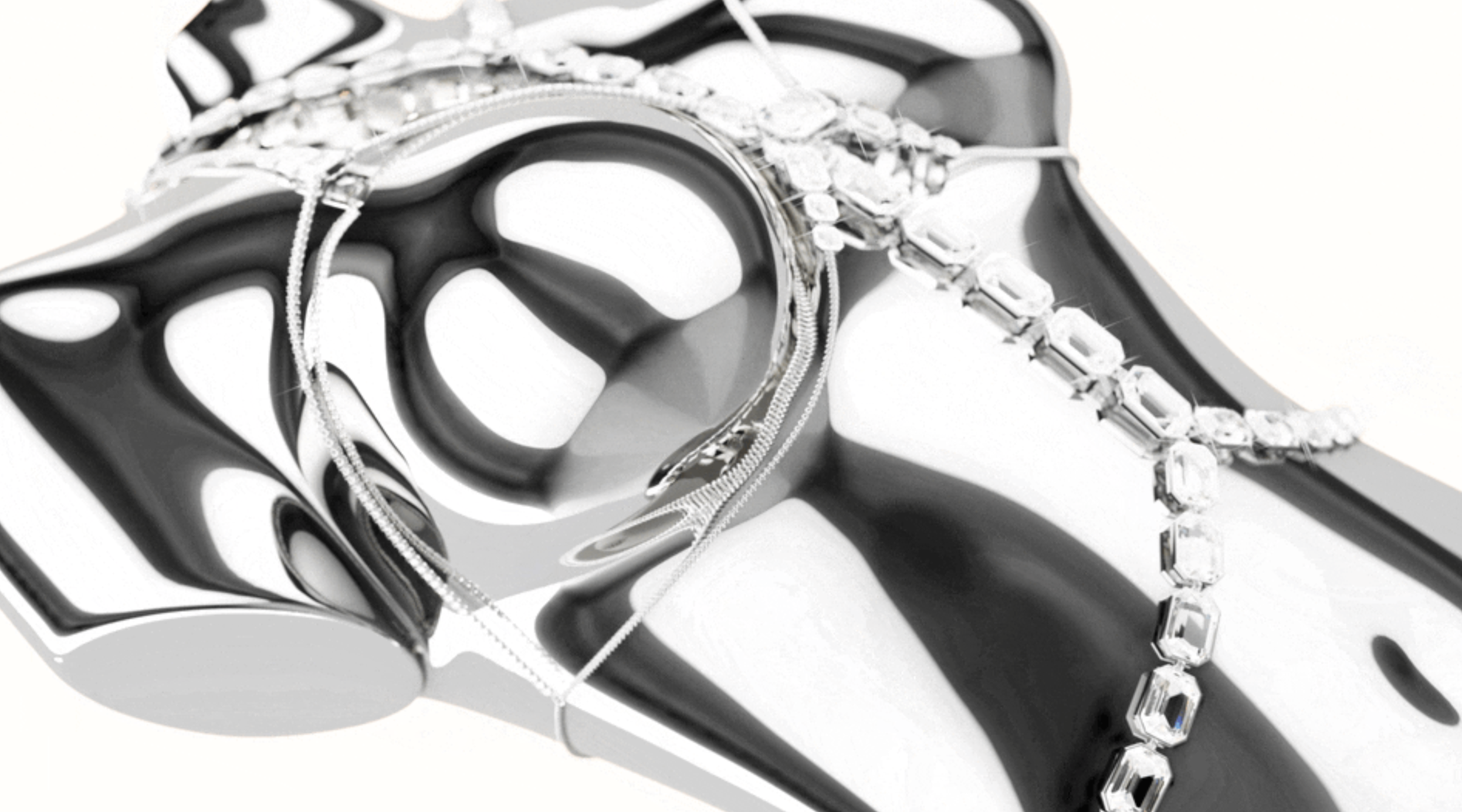 Creative &amp; Brand Strategy