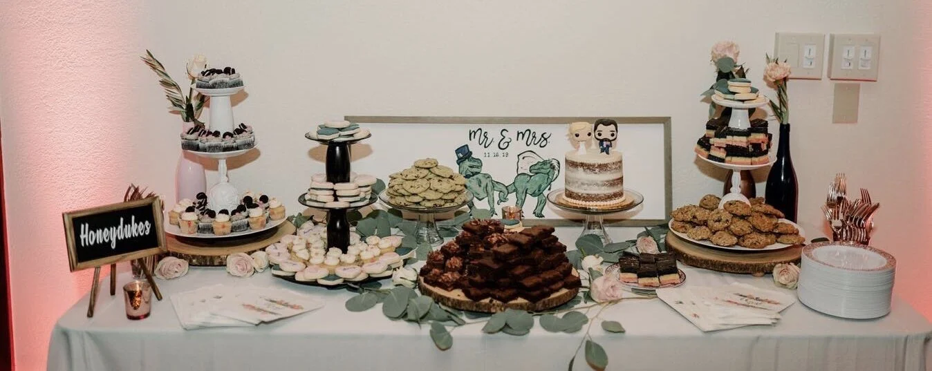 Welcome to Bake My Day