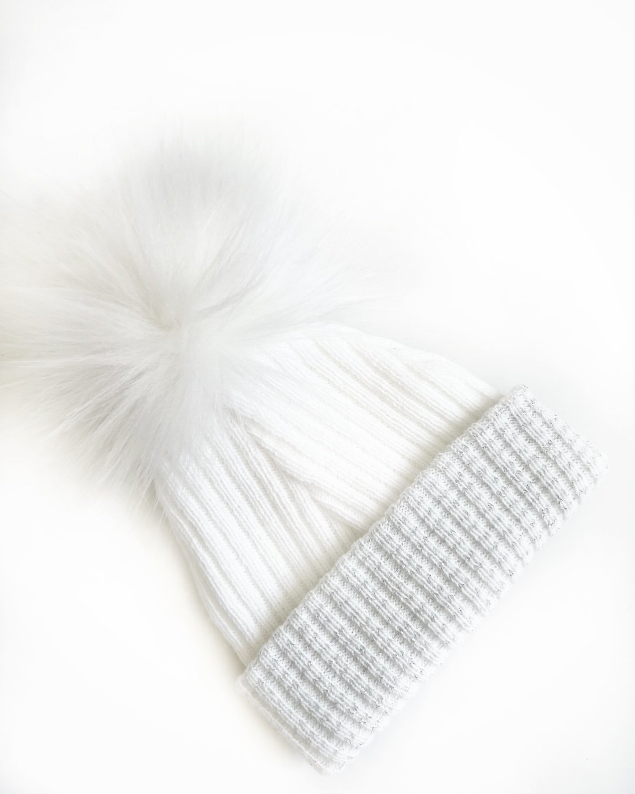 First size Lux Pom hat