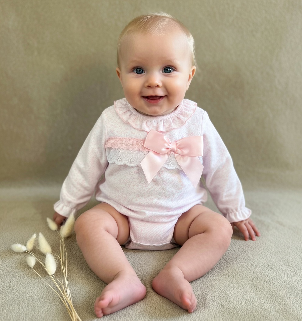 Elizabeth Romper