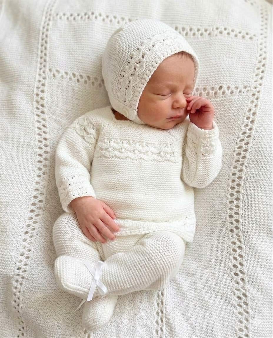 Angelic Set