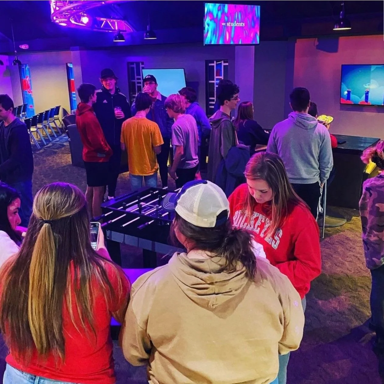 Mentorship Happens in the Mundane