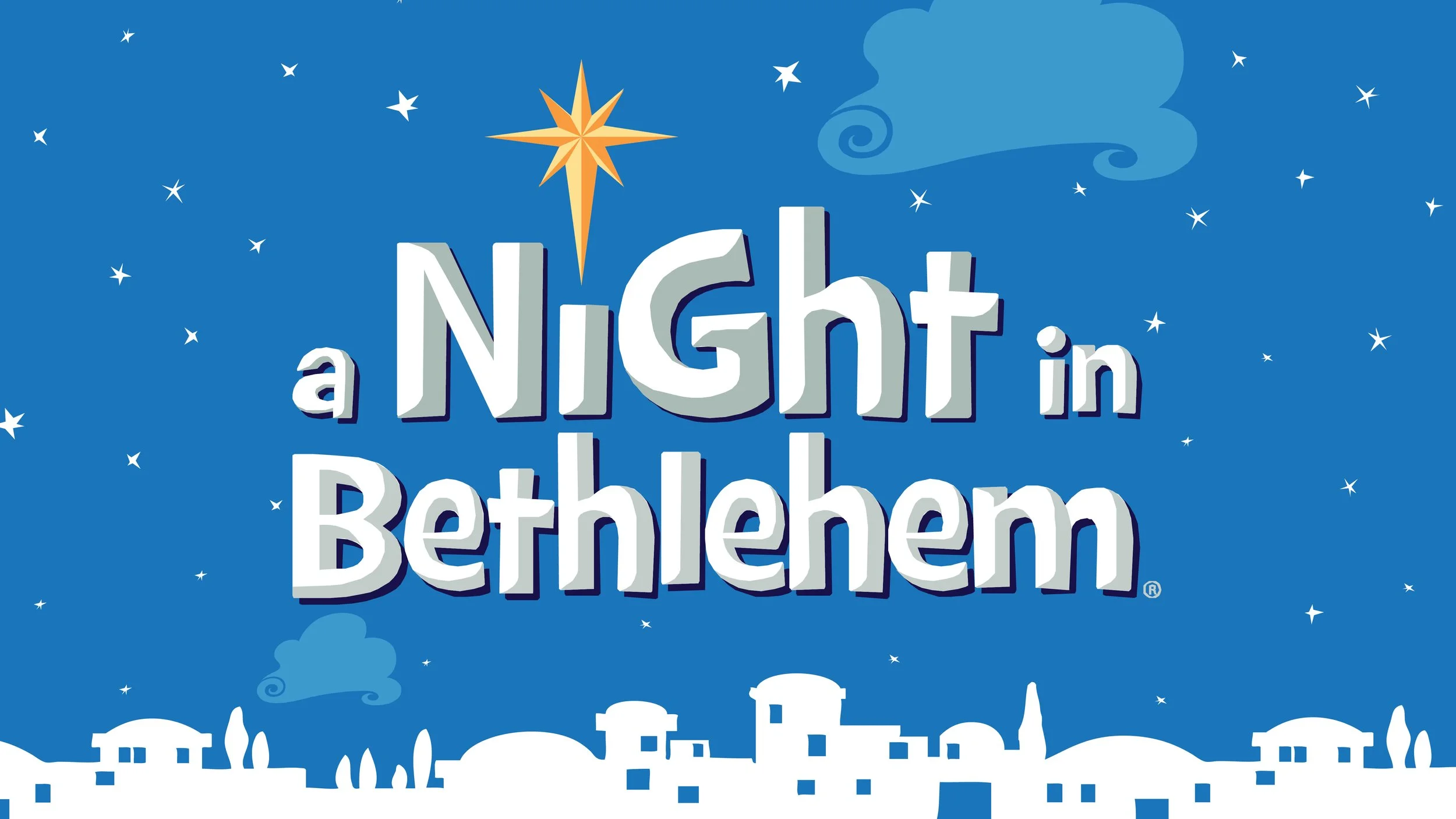A Night in Bethlehem