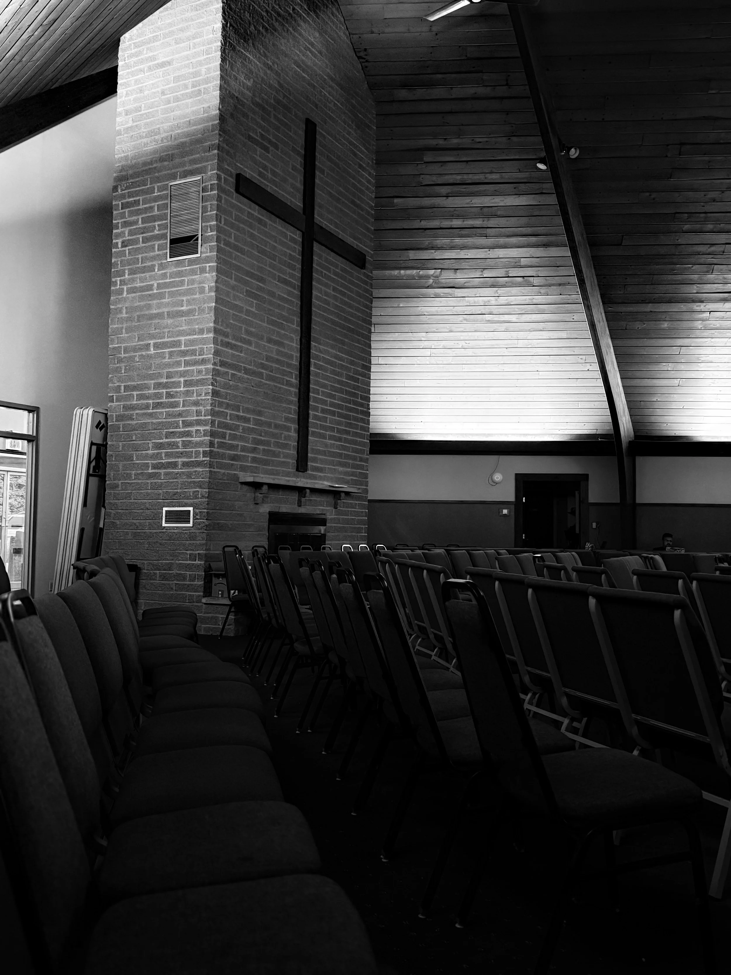 Men's Fall Retreat