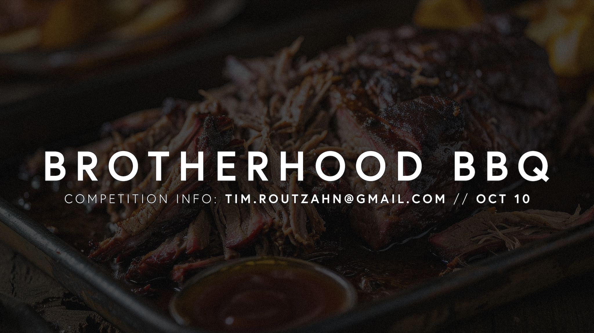 Brotherhood BBQ