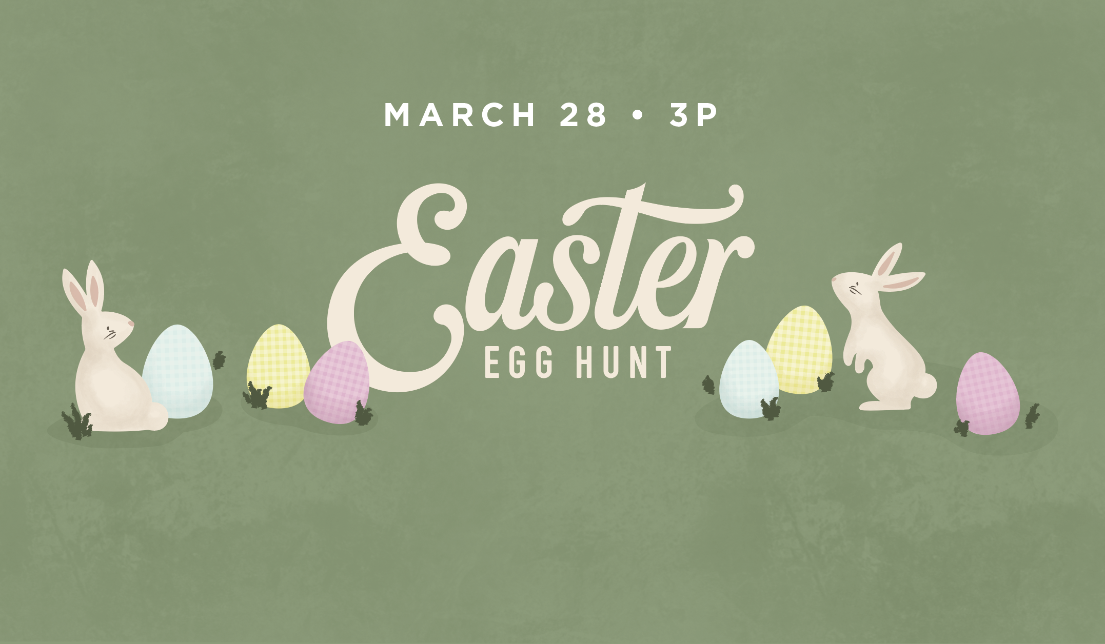 Easter Egg Hunt (Westerville)
