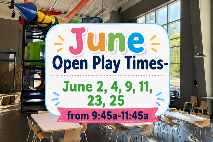 Free Open Play
