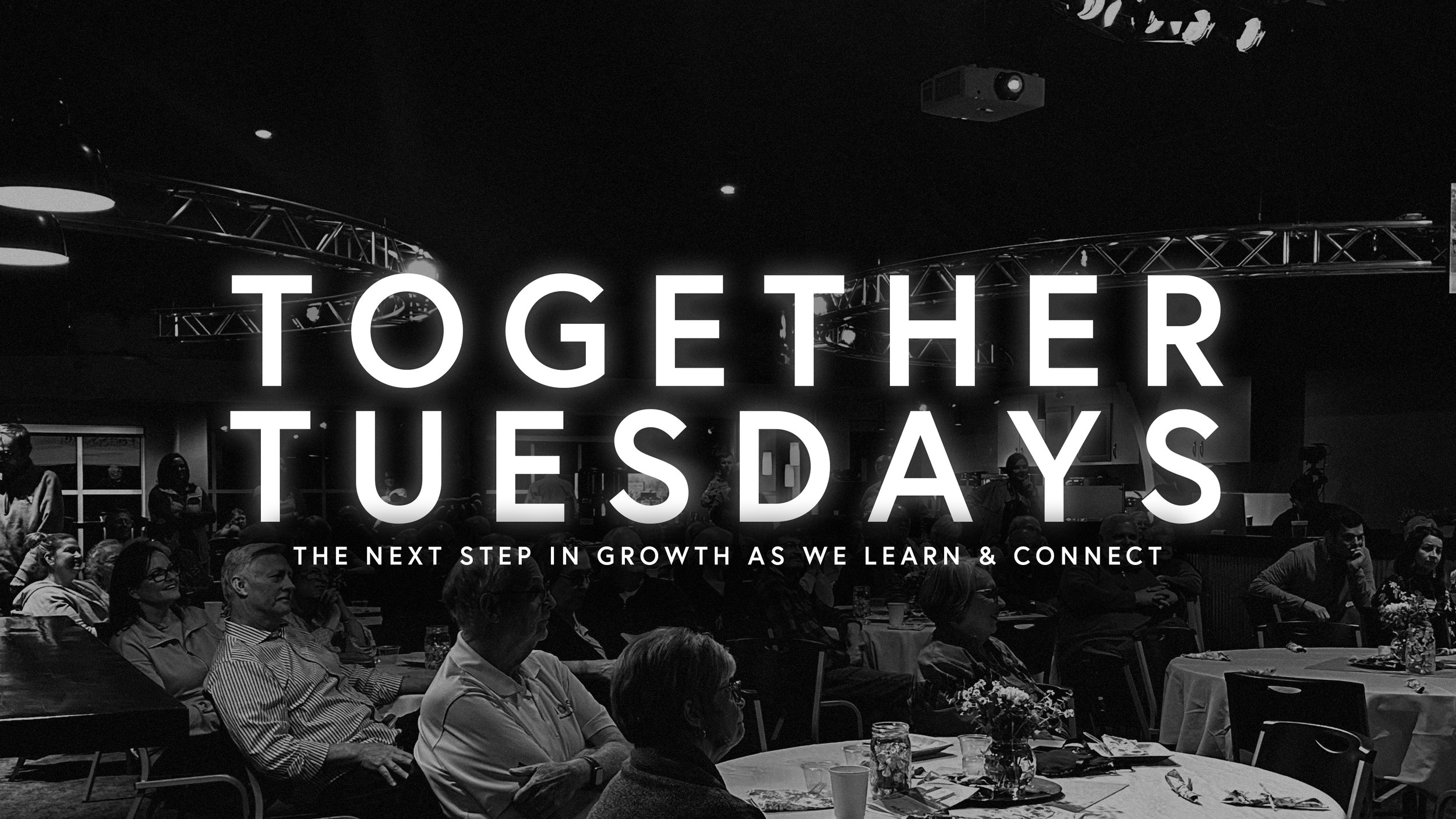 Together Tuesdays
