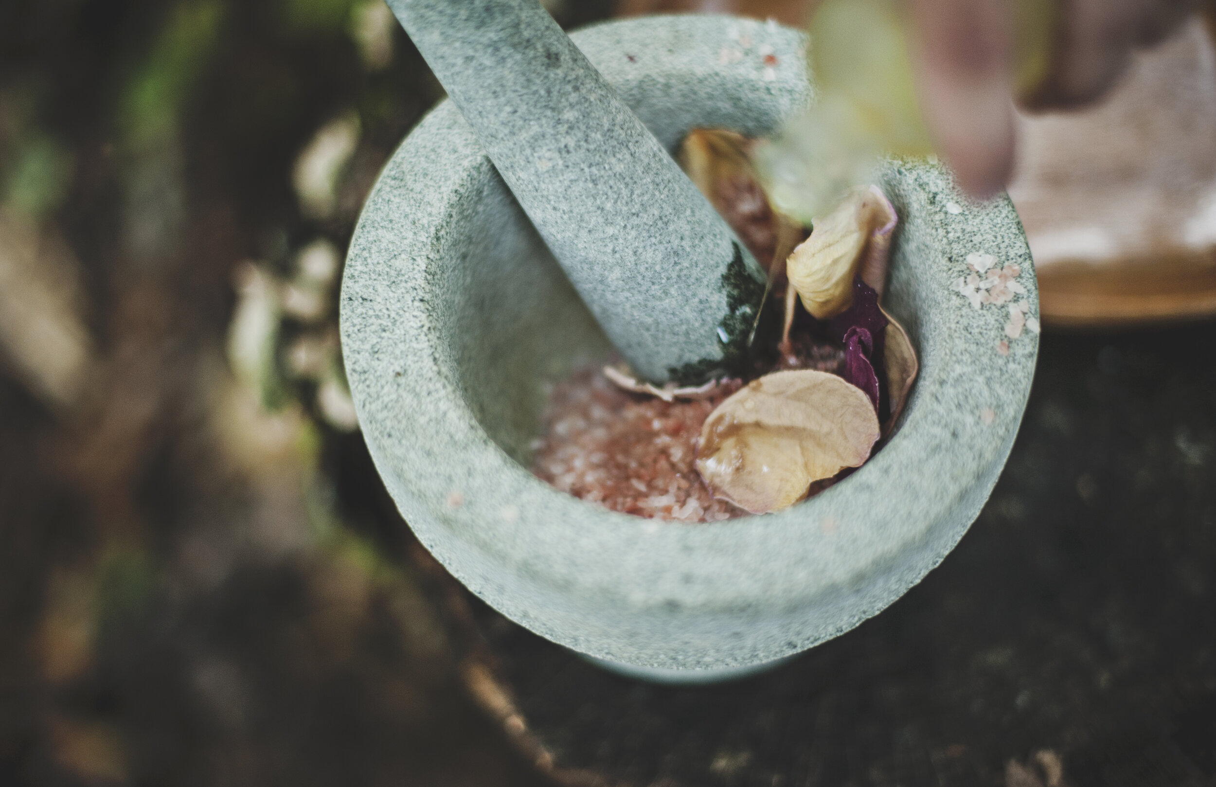Ayurvedic Practitioner