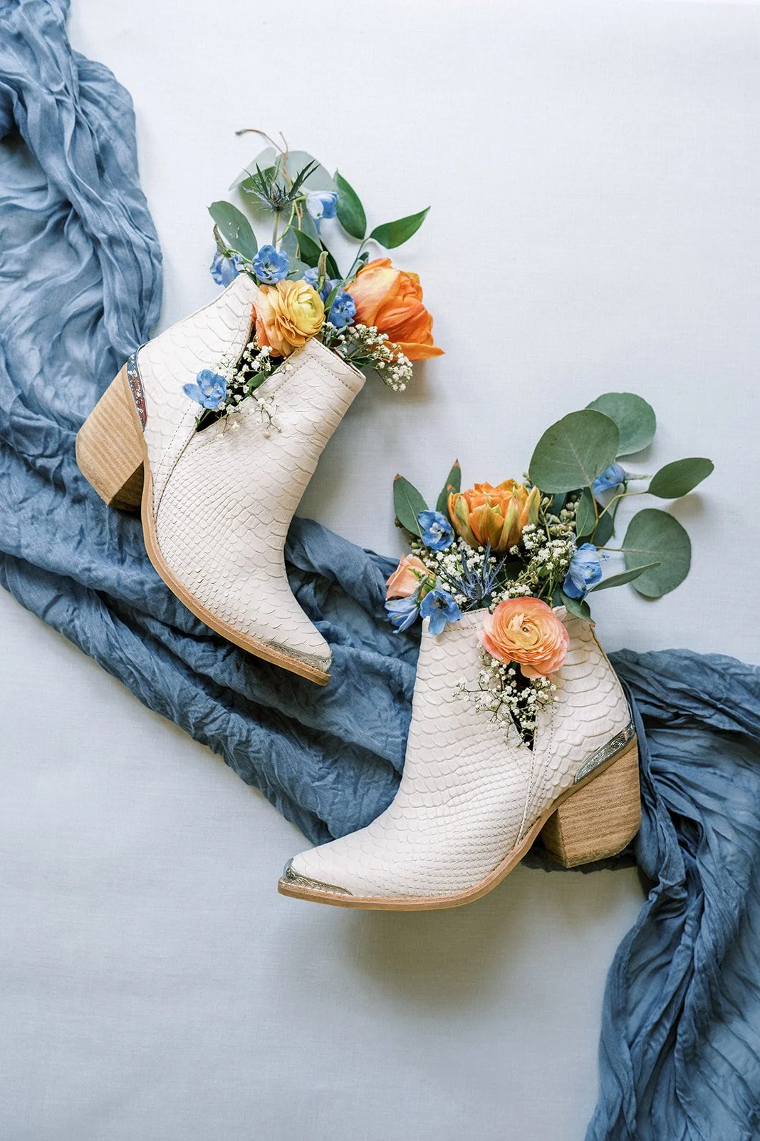 Photos by Tiffany Longeway