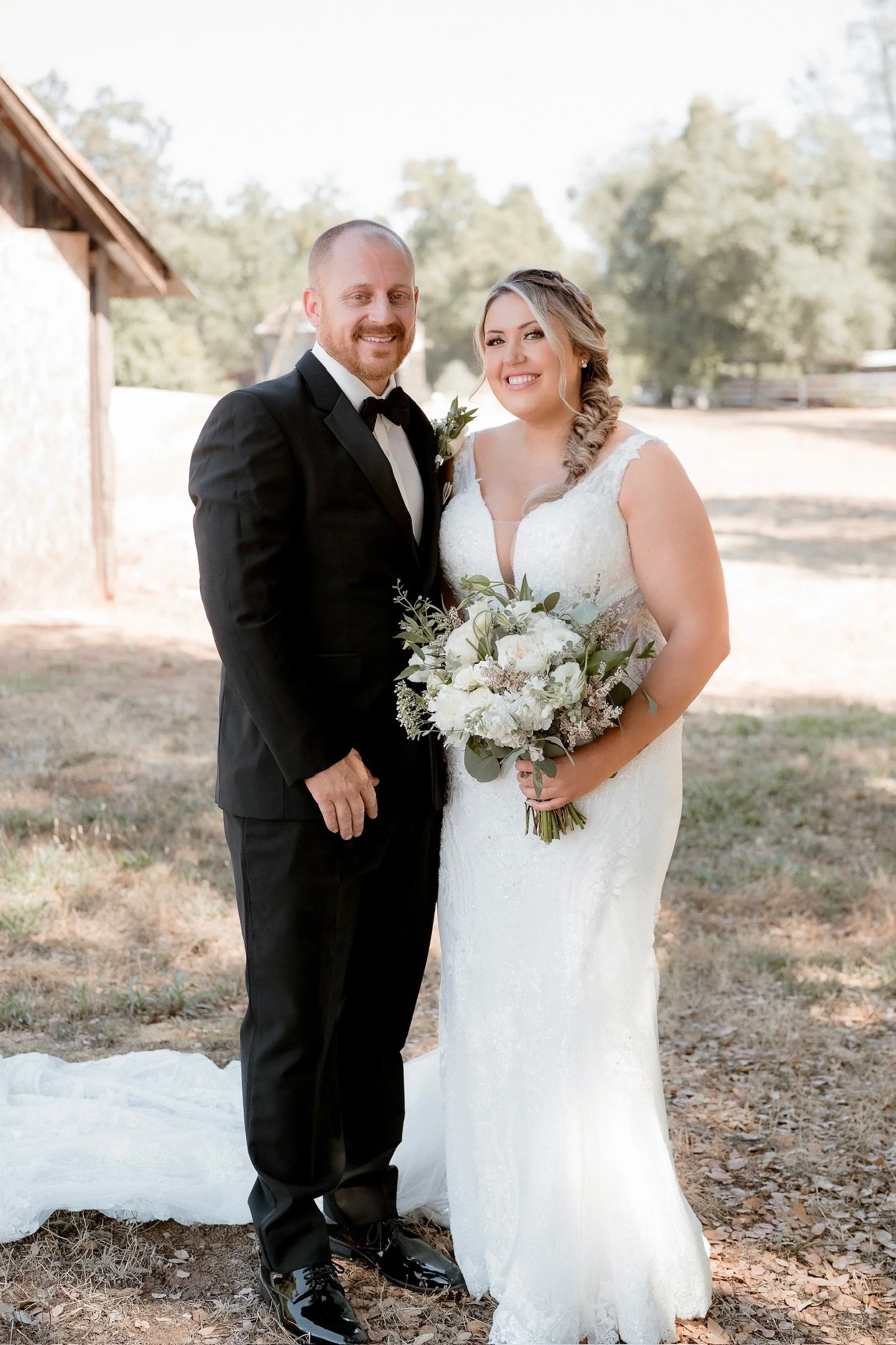 Photos by Gold Dust Photography