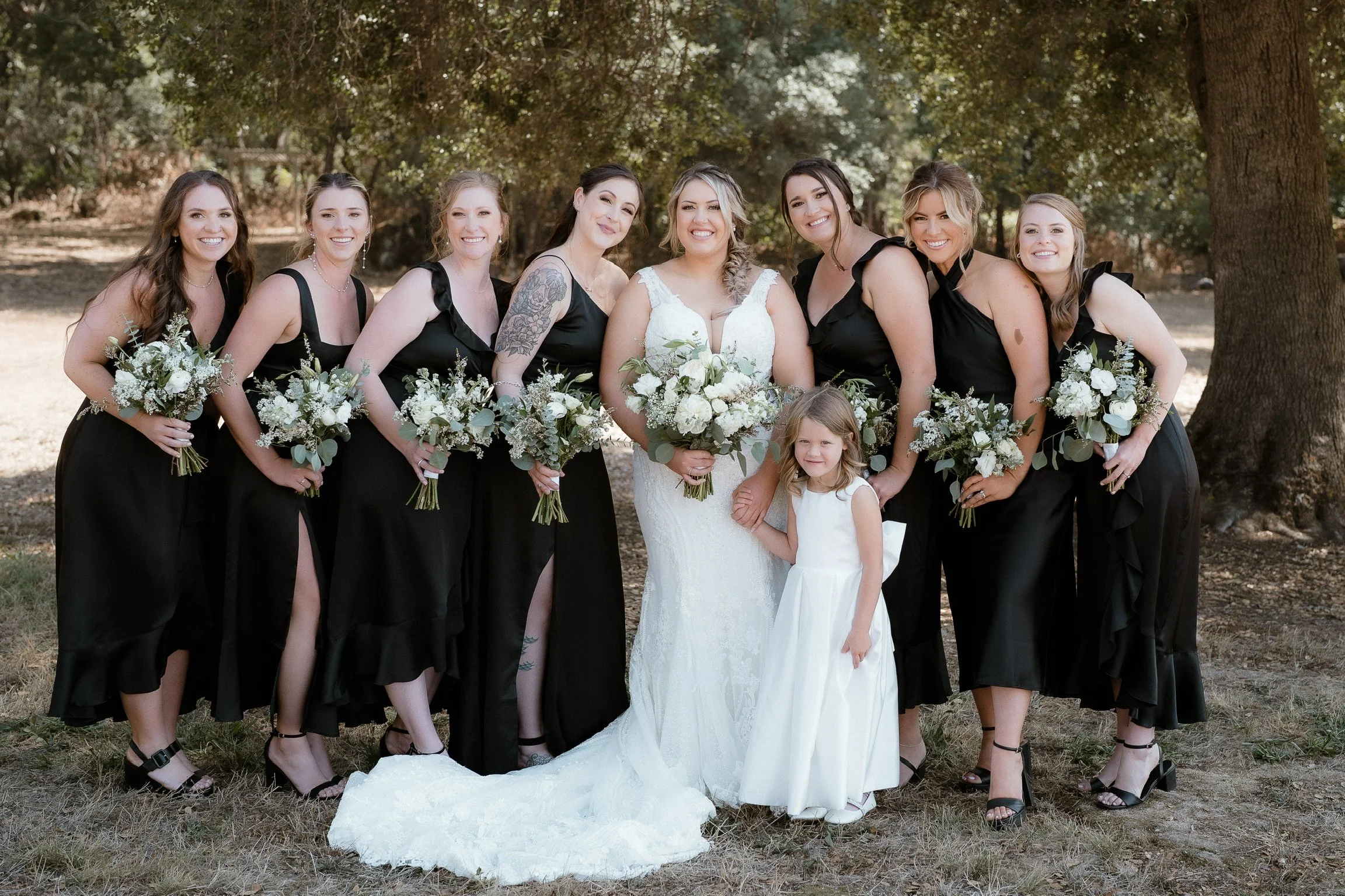 Photos by Gold Dust Photography