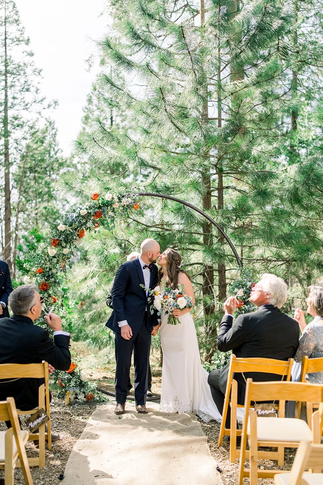 Photos by Tiffany Longeway