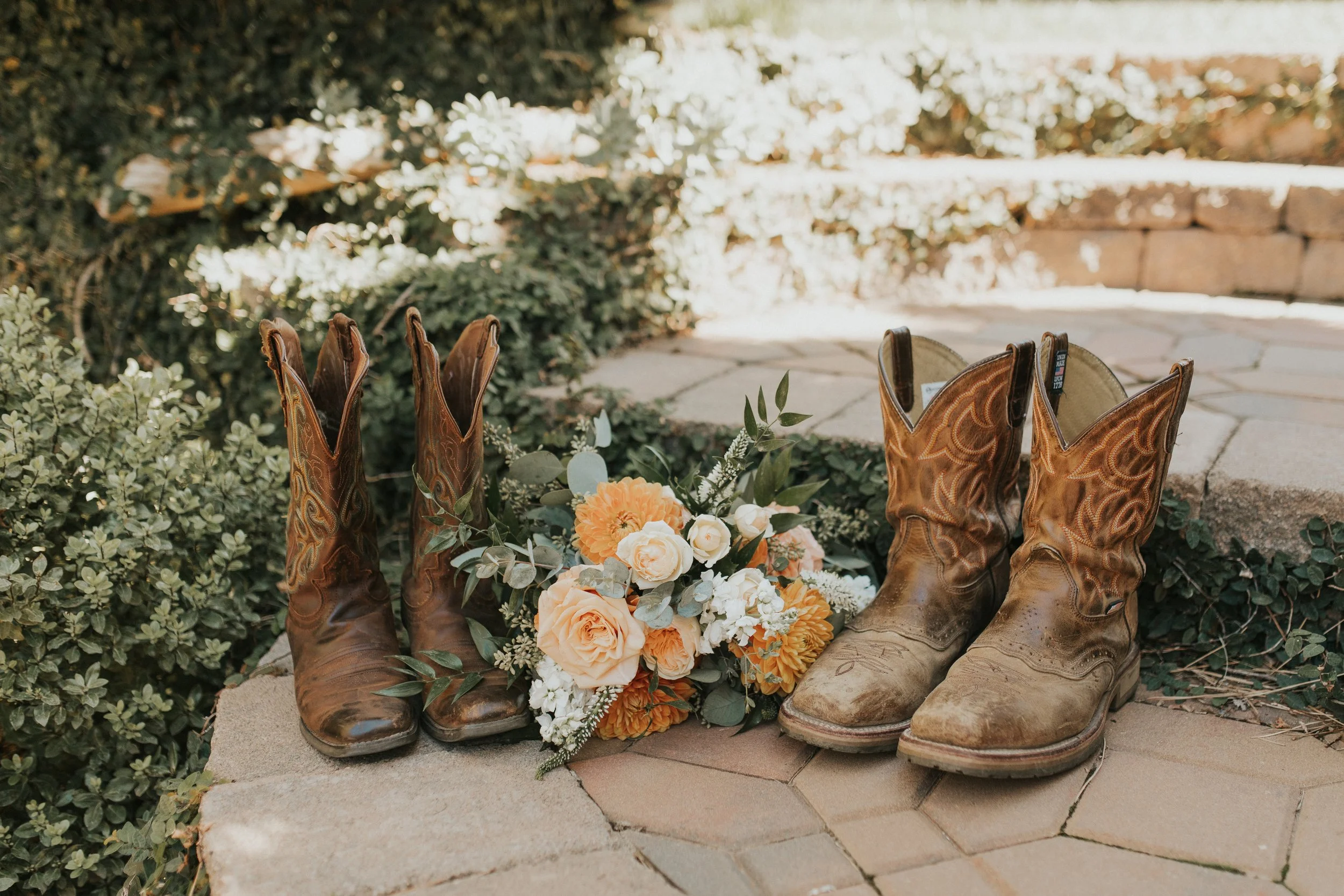 Photos by Sierra Brooke Photography