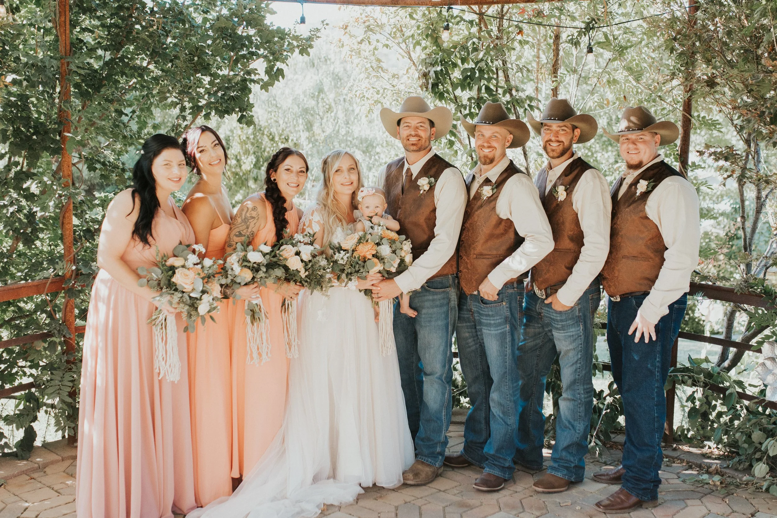 Photos by Sierra Brooke Photography