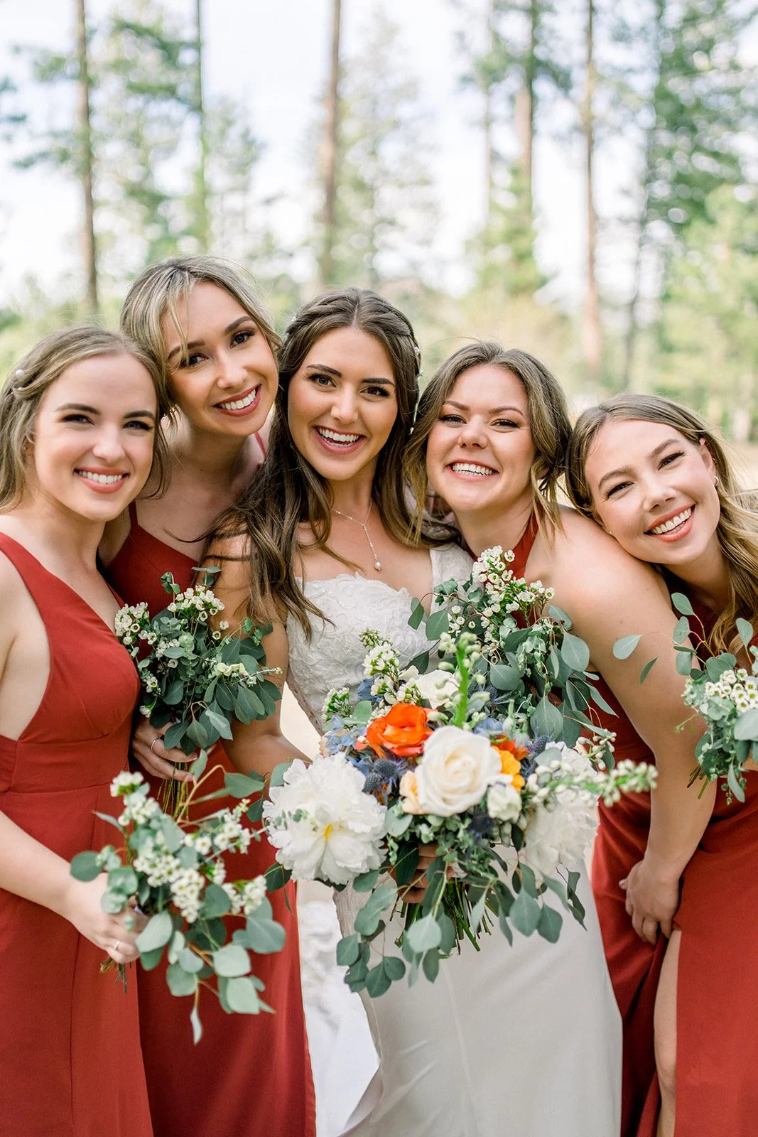 Photos by Tiffany Longeway