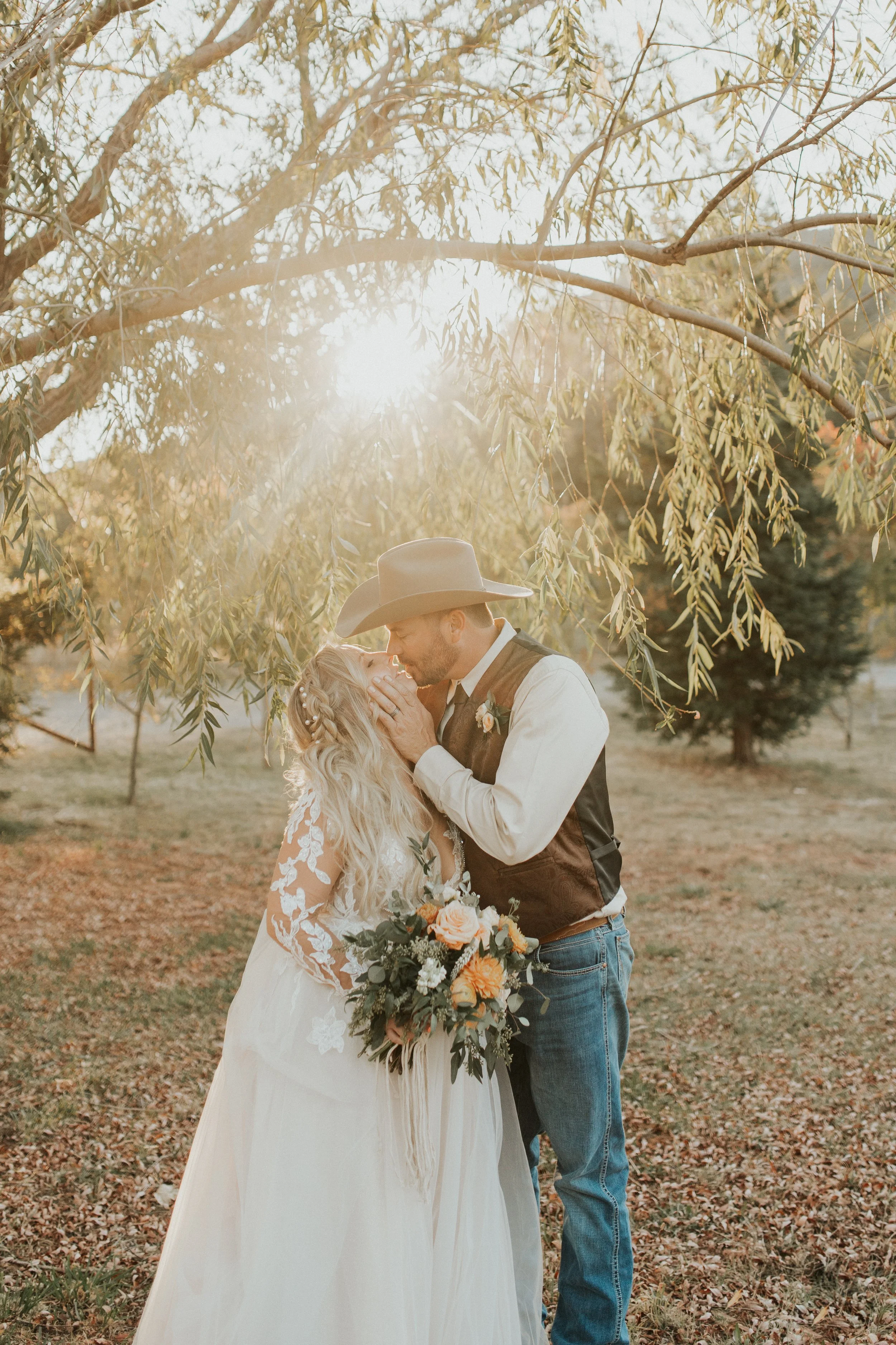 Photos by Sierra Brooke Photography