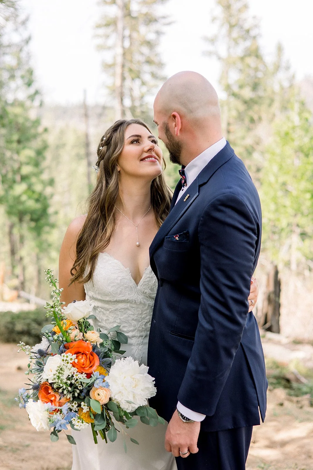 Photos by Tiffany Longeway