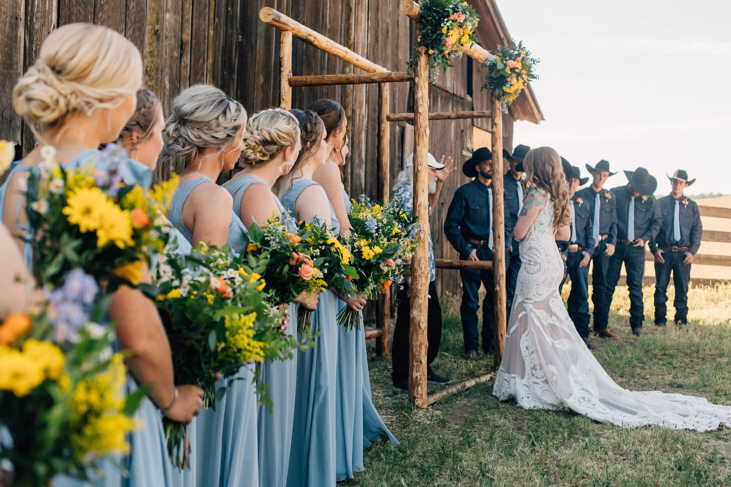 Photos by Savannah Molina Photography