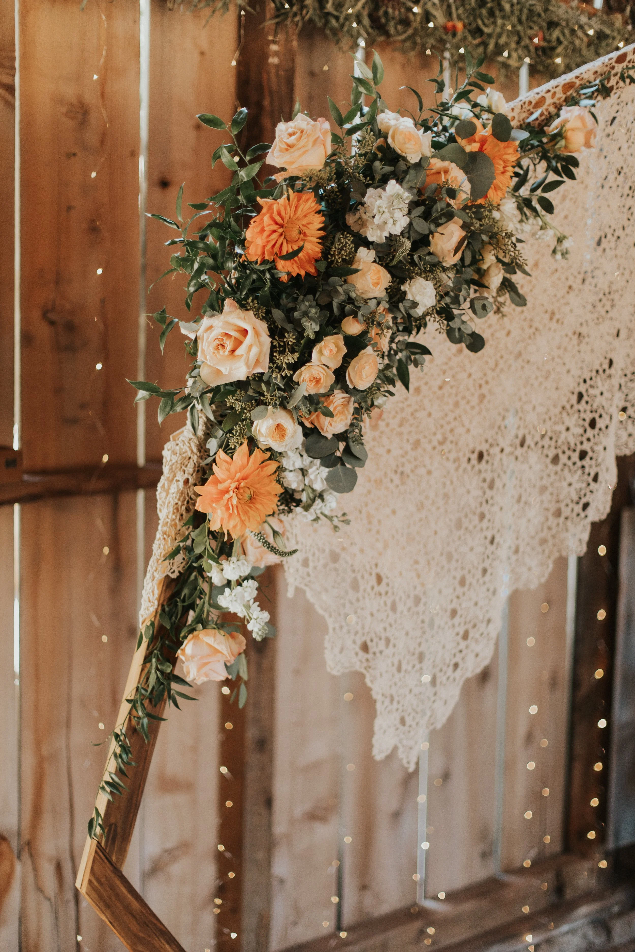 Photos by Sierra Brooke Photography