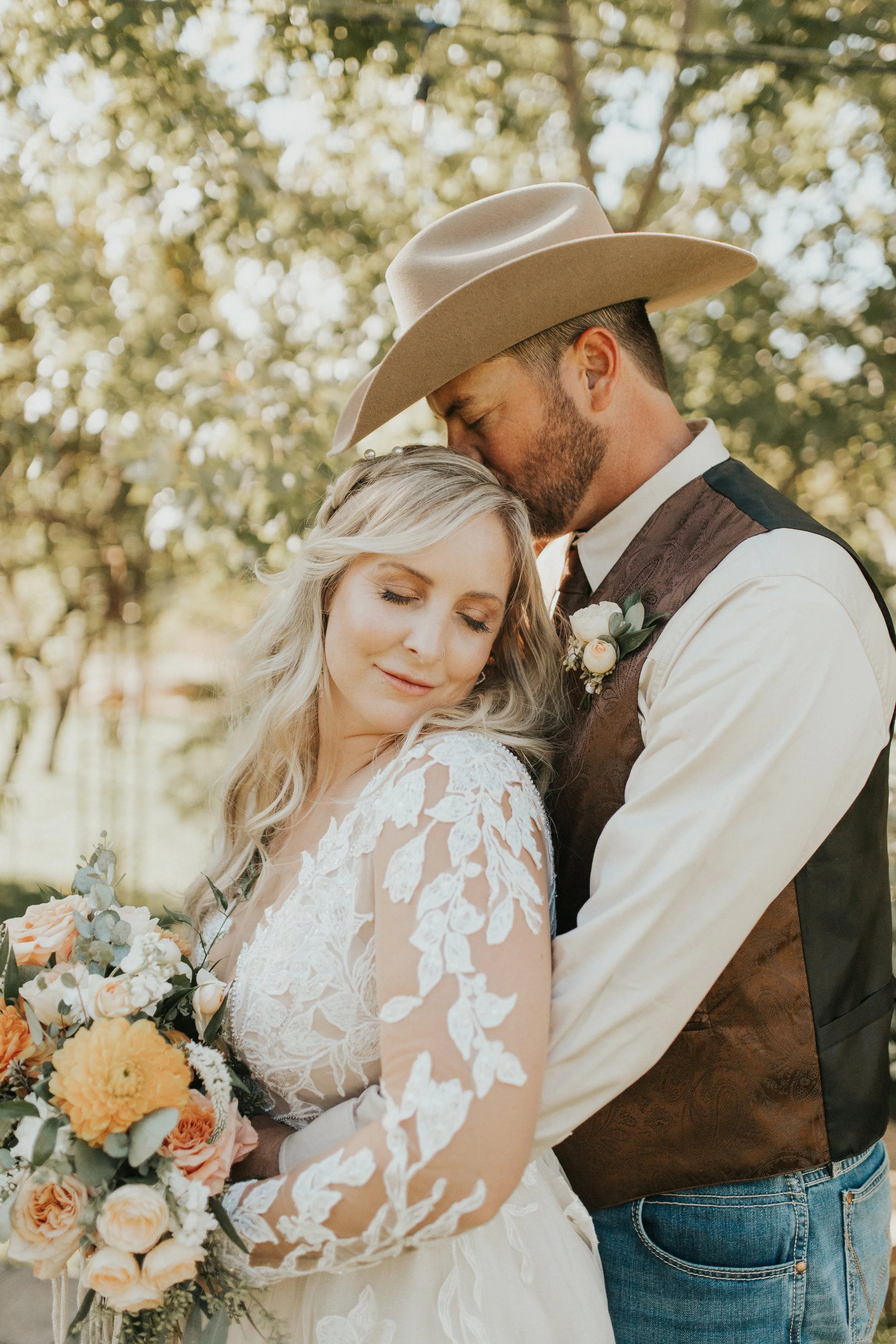 Photos by Sierra Brooke Photography