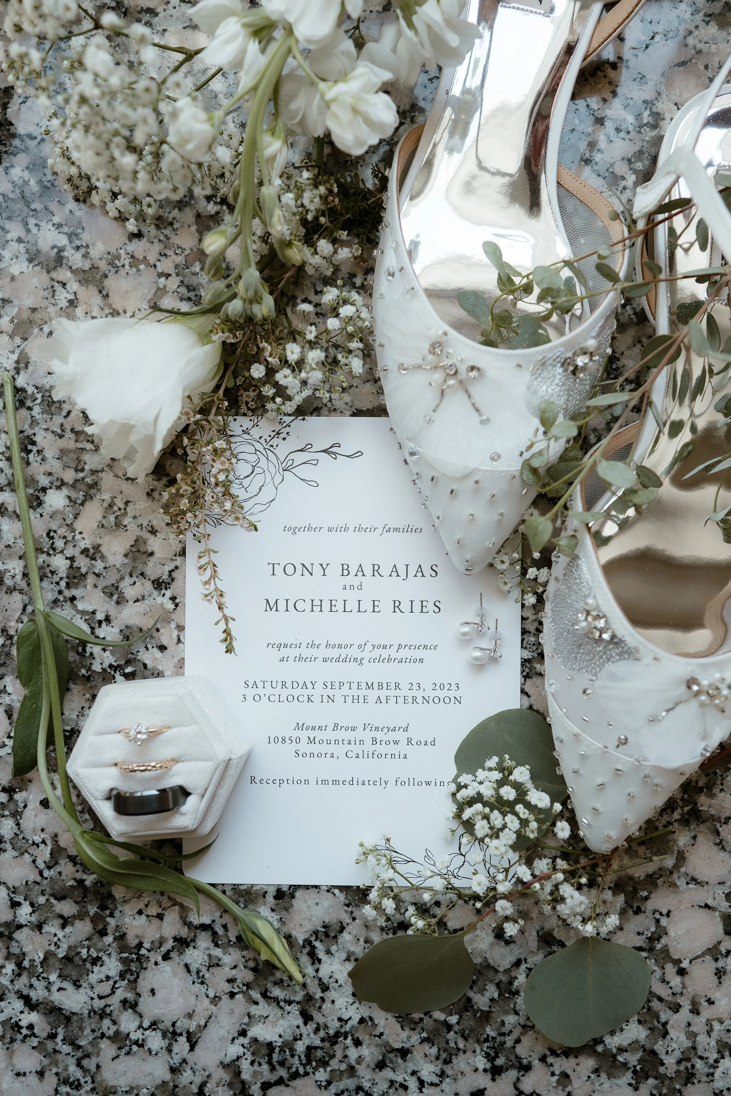 Photos by Gold Dust Photography