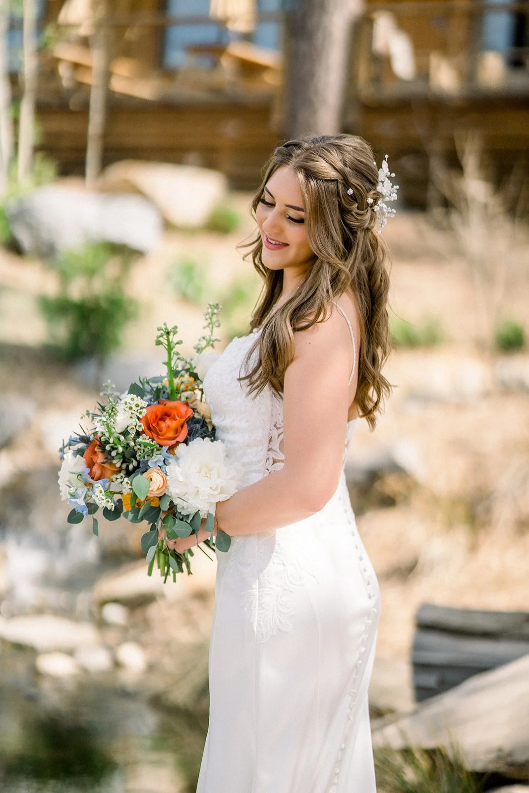 Photos by Tiffany Longeway