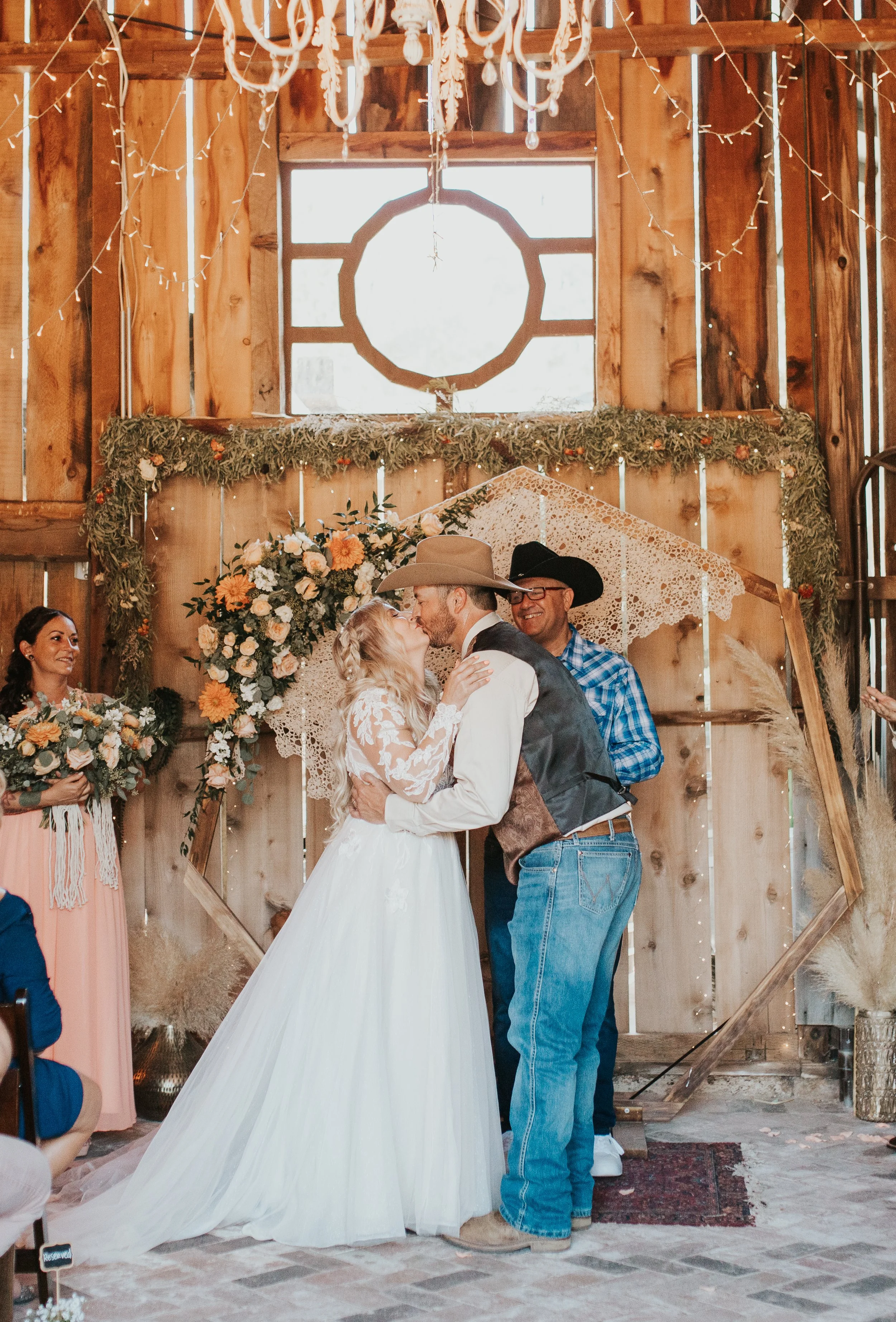 Photos by Sierra Brooke Photography