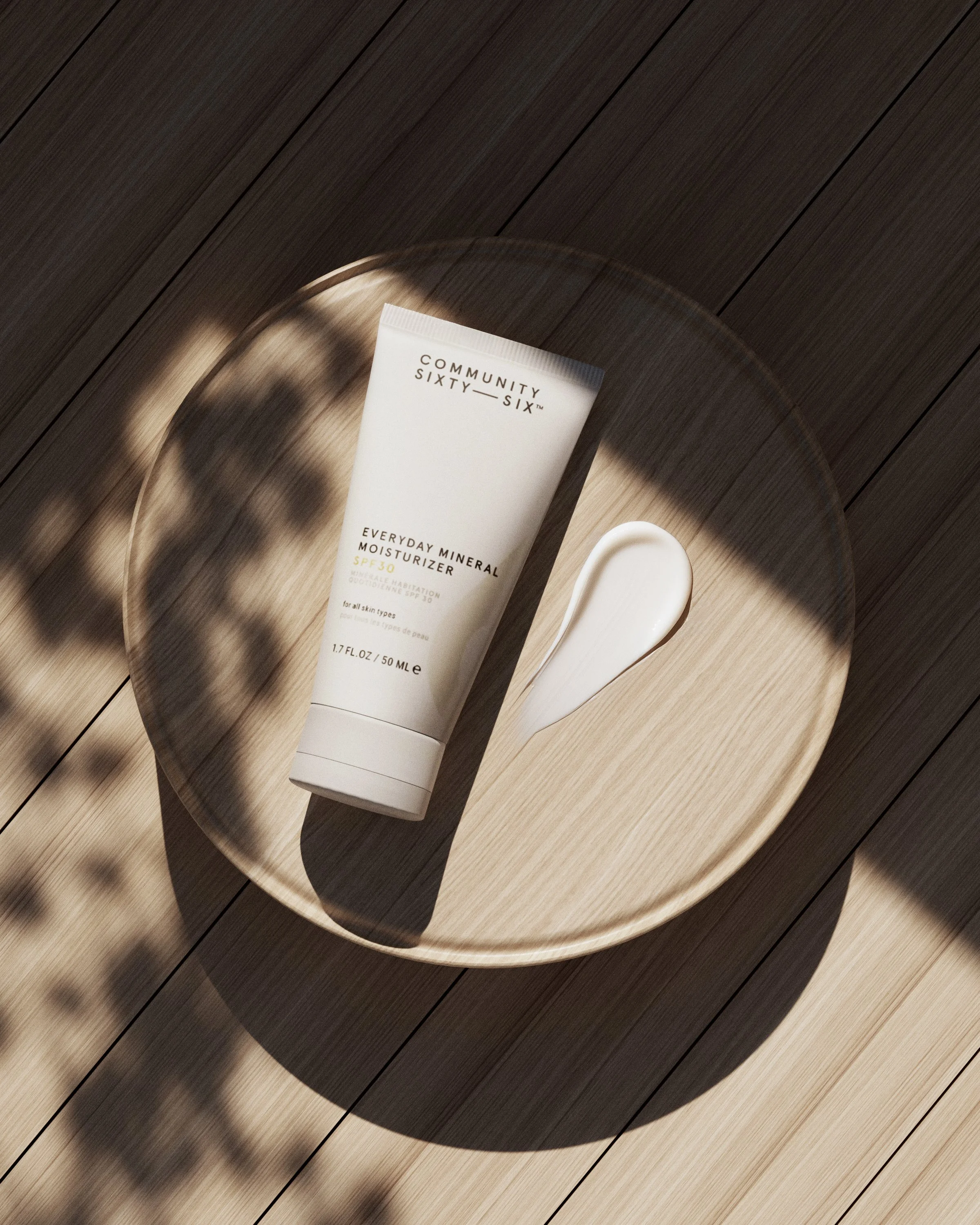 Carlos Montelara is a New York City based Beauty, Skincare & Product Photographer who specializes in creating stunning product and lifestyle visuals for beauty and skincare brands, supporting all brands with their ecommerce needs. Community Sixty-Six