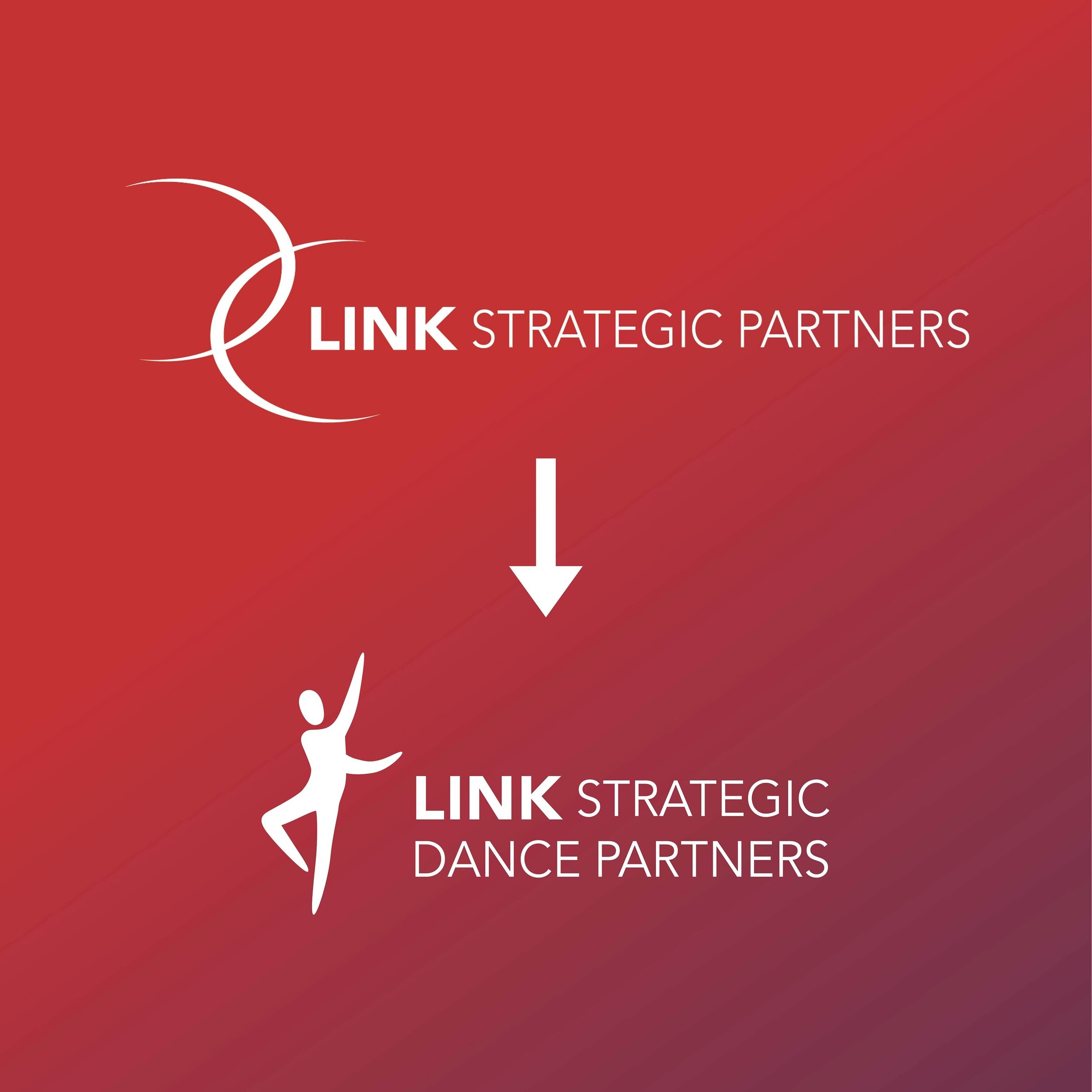 Friends! This is an announcement that&rsquo;s been a longtime in the making and we couldn&rsquo;t be more excited to finally share it. After 12 years, and so many great partnerships, LINK has decided to narrow its focus.

Introducing&hellip;drumroll,