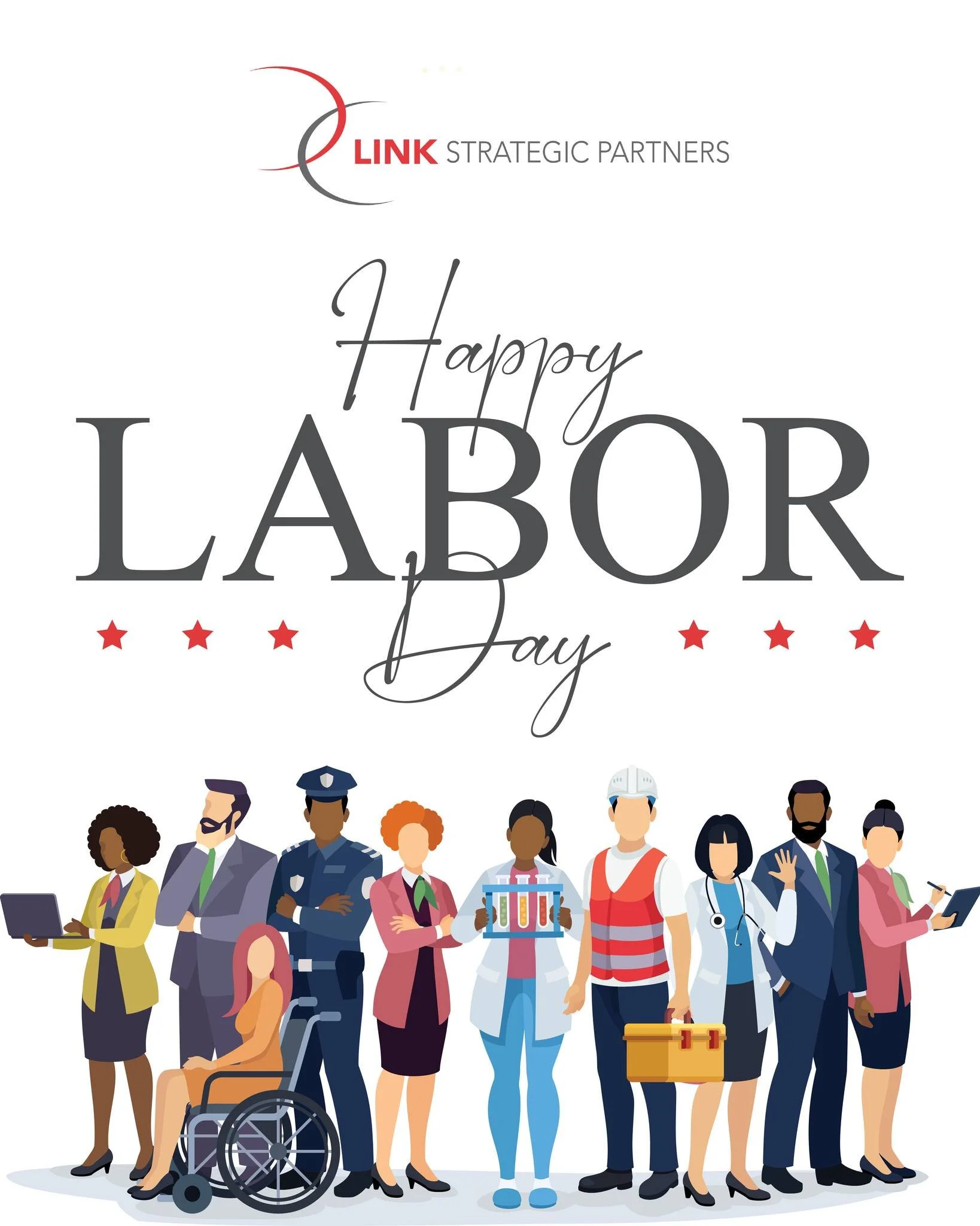Labor Day isn't just the unofficial end of summer. A holiday that emerged from the late-19th-century labor movement, Labor Day serves as a reminder and celebration of the power of coming together to do, be, and demand better. While we enjoy barbecues