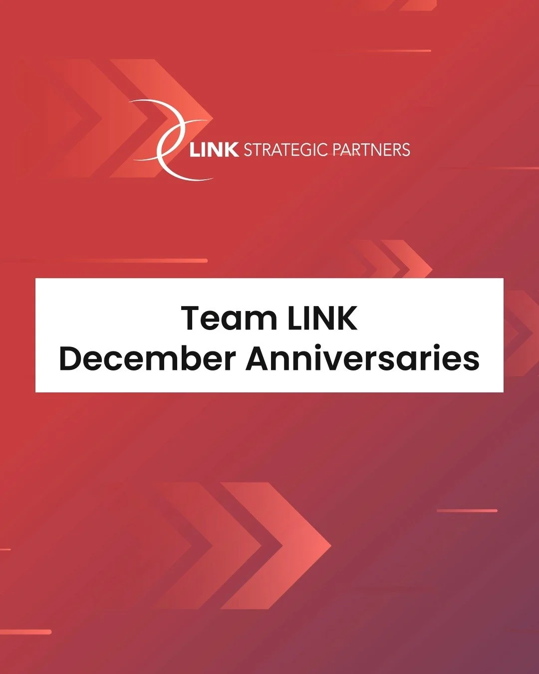 It&rsquo;s time to celebrate our #TeamLINK December Anniversaries! 

For the last eight years, Tray McGhaney (Web Manager) has helped build LINK&rsquo;s web development practice. He&rsquo;s created immersive, informative, compelling, and user-friendl