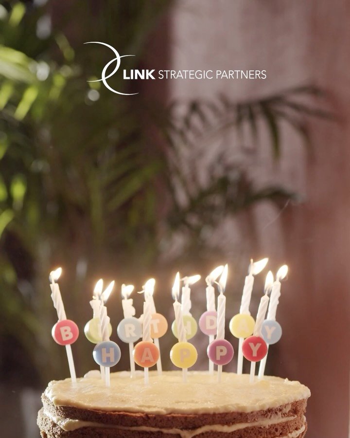 Happy Birthday to Oliver Trigony (Associate) and Casey Anderson (Project Manager)! We&rsquo;re grateful for everything you each bring to LINK&mdash;from Oliver&rsquo;s thoughtful research support and ability to turn complex information into clear ins