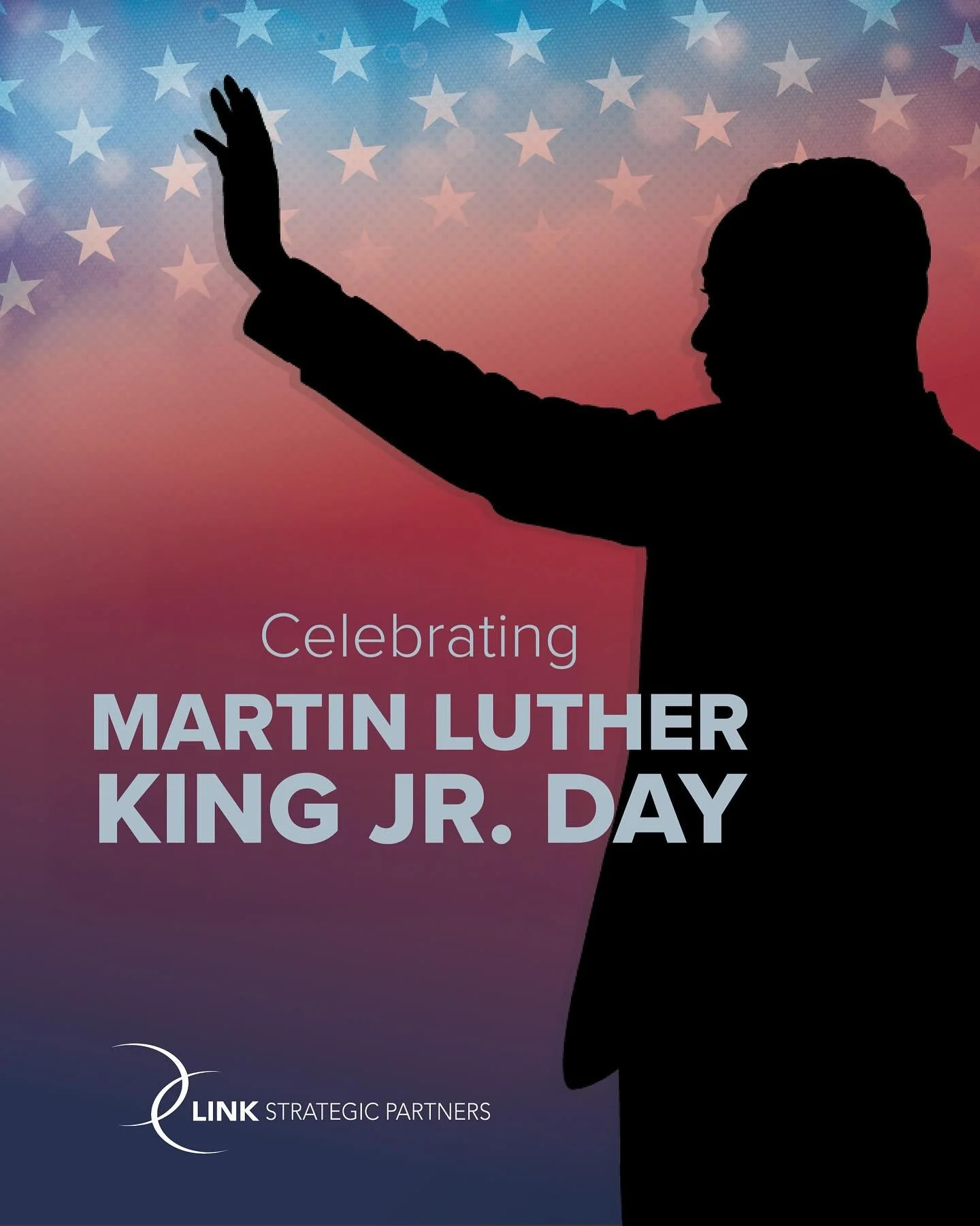Today, #TeamLINK honors the legacy of Dr. Martin Luther King Jr. As we reflect on his life and leadership, we&rsquo;re called to answer one of his most poignant questions: &ldquo;What are you doing for others?&rdquo; At LINK, our work in service to t