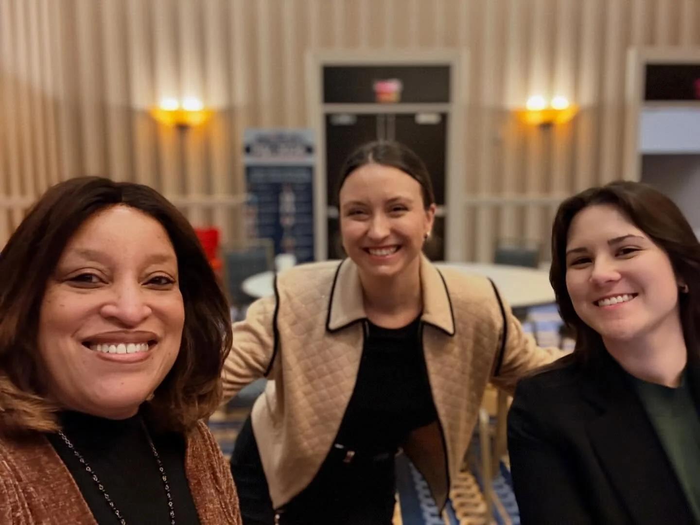 #TeamLINK is kicking off the week with @nachc and health center leaders from across the country at the annual Policy &amp; Issues Forum. As a proud NACHC Select partner, we&rsquo;re excited to help lead meaningful discussions on the future of healthc