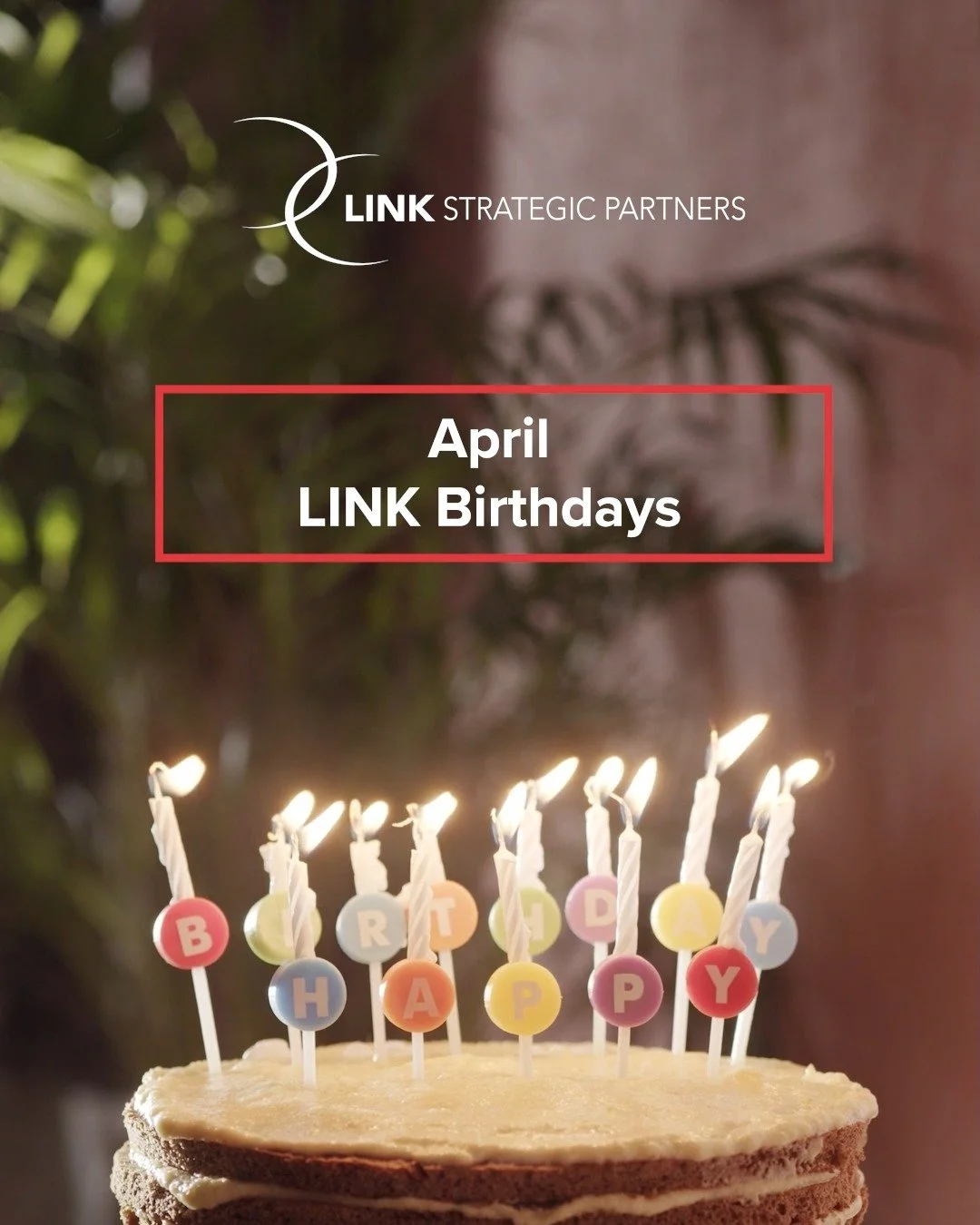 From early morning pings to the laughs in team meetings, six members of #TeamLINK make the work not feel like work: Jamal, Zamiya, Madison, Faith, Gabo, and Justin.

Today is our chance to celebrate all that you are and all you bring to the team.

Ha